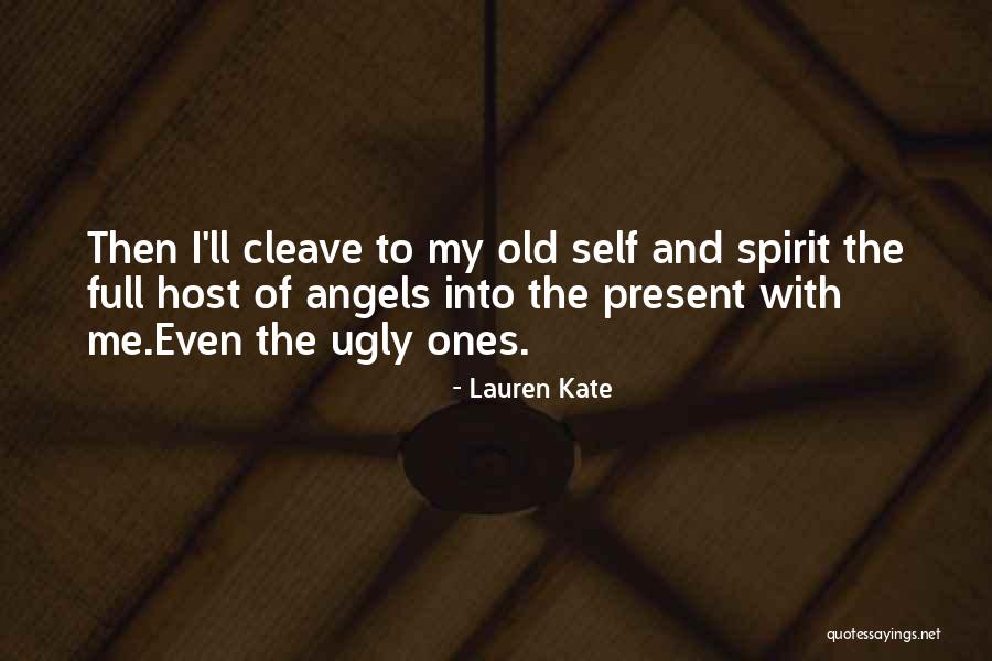 Neutralizados Quotes By Lauren Kate Neutralizados Quotes By Lauren Kate