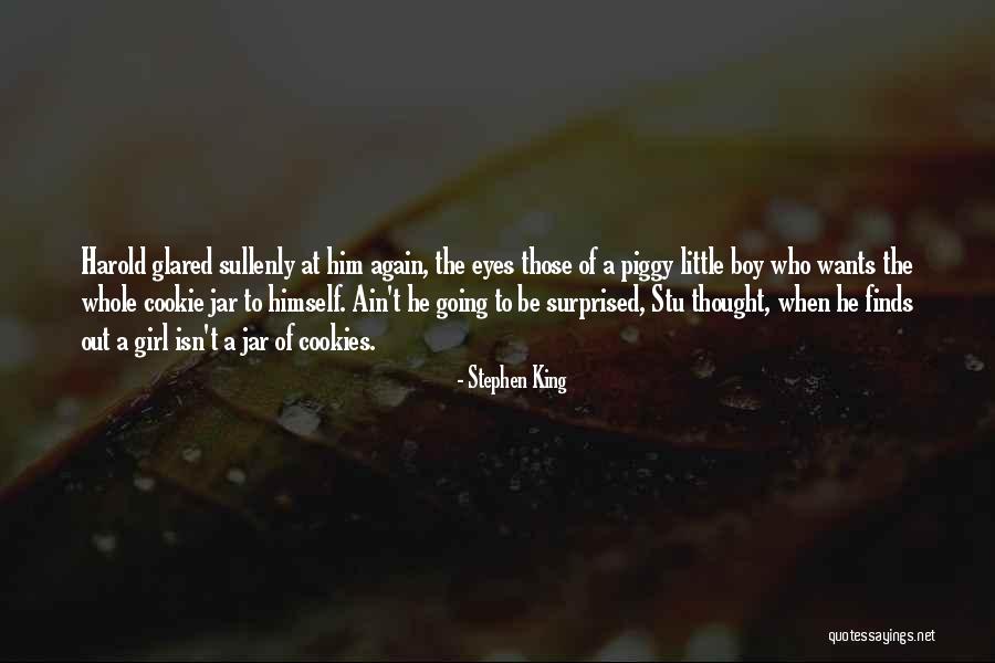 Neutralizados Quotes By Stephen King Neutralizados Quotes By Stephen King