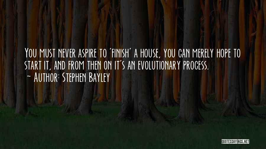 Neutralizar Significado Quotes By Stephen Bayley