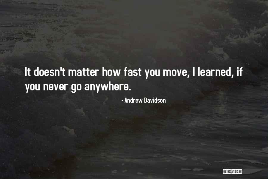 Neutralizes In A Way Quotes By Andrew Davidson Neutralizes In A Way Quotes By Andrew Davidson