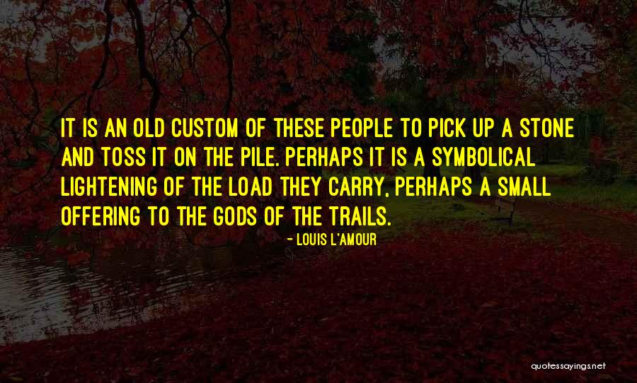 Neutralizes In A Way Quotes By Louis L'Amour Neutralizes In A Way Quotes By Louis L'Amour