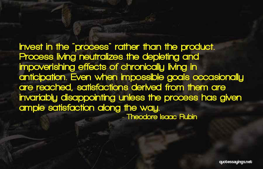 Neutralizes In A Way Quotes By Theodore Isaac Rubin Neutralizes In A Way Quotes By Theodore Isaac Rubin