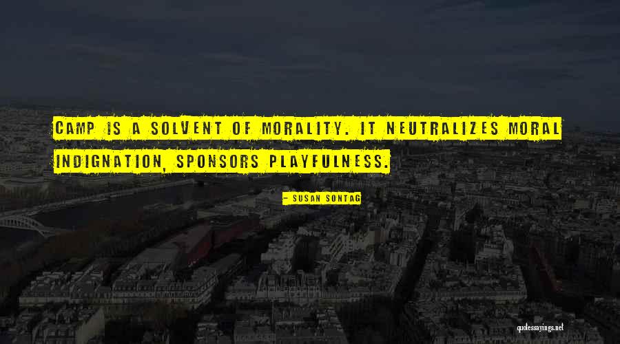 Neutralizes Quotes By Susan Sontag Neutralizes Quotes By Susan Sontag