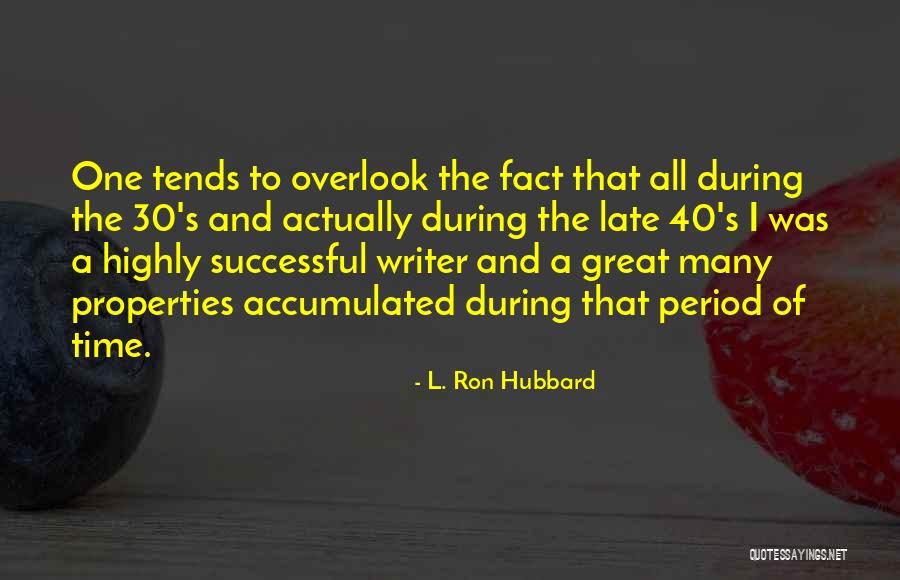 Neutrally Charged Quotes By L. Ron Hubbard Neutrally Charged Quotes By L. Ron Hubbard