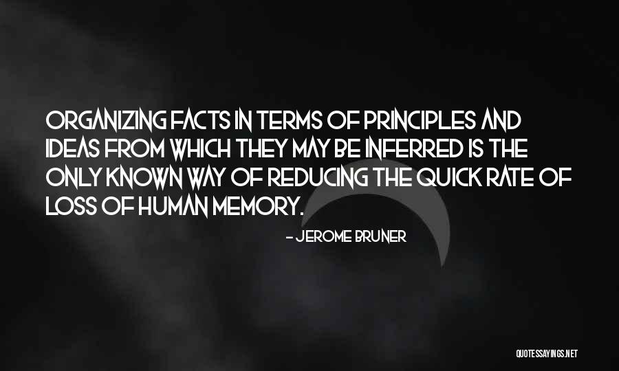 Neutrals Band Quotes By Jerome Bruner Neutrals Band Quotes By Jerome Bruner