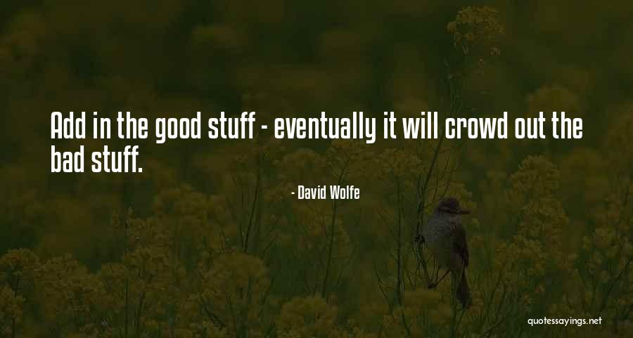 Neutrals Rainbow Quotes By David Wolfe Neutrals Rainbow Quotes By David Wolfe