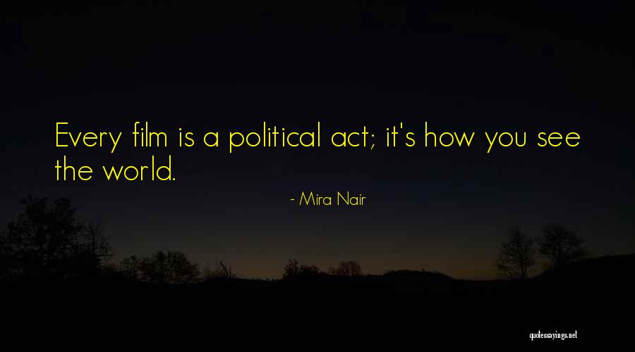 Neutrino Mobile Quotes By Mira Nair Neutrino Mobile Quotes By Mira Nair