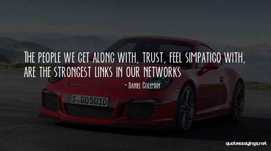 Neutrinos Faster Quotes By Daniel Goleman Neutrinos Faster Quotes By Daniel Goleman