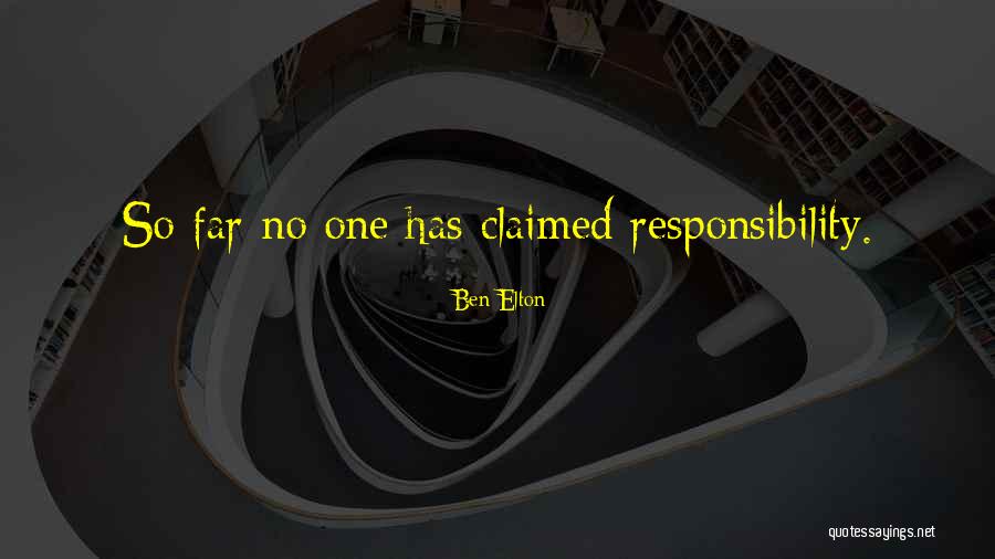Neutrinosx2 Quotes By Ben Elton Neutrinosx2 Quotes By Ben Elton