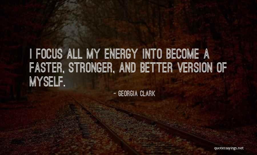 Neutrons Charge Quotes By Georgia Clark Neutrons Charge Quotes By Georgia Clark