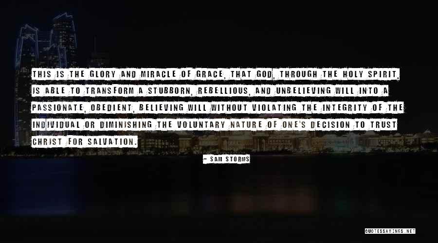 Neuves Quotes By Sam Storms Neuves Quotes By Sam Storms
