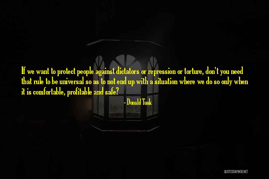 Neuwald Quotes By Donald Tusk Neuwald Quotes By Donald Tusk