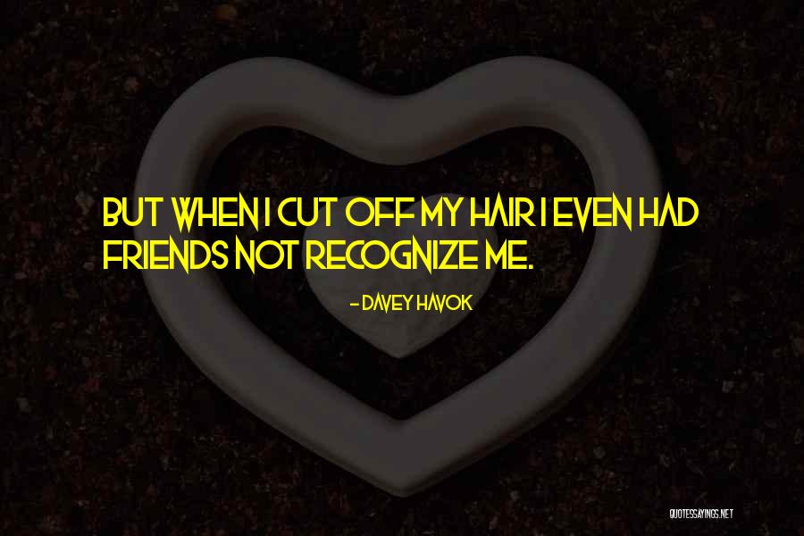 Neuweiler Mugs Quotes By Davey Havok Neuweiler Mugs Quotes By Davey Havok