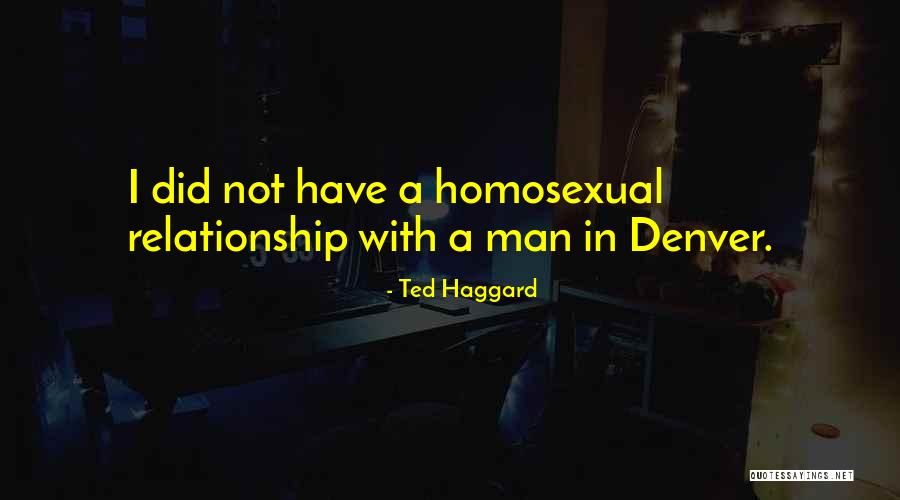 Neuwied Quotes By Ted Haggard Neuwied Quotes By Ted Haggard