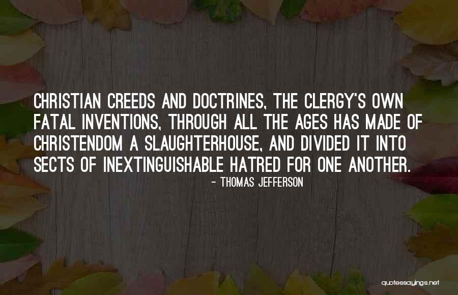 Neuwirth Dodge Quotes By Thomas Jefferson Neuwirth Dodge Quotes By Thomas Jefferson