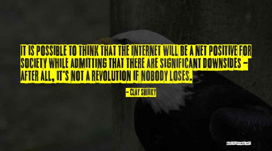 Neuwirth Pre Owned Quotes By Clay Shirky Neuwirth Pre Owned Quotes By Clay Shirky