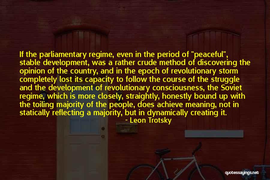 Neuza Back Quotes By Leon Trotsky Neuza Back Quotes By Leon Trotsky