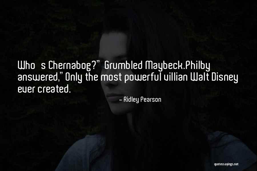 Neuza Back Quotes By Ridley Pearson Neuza Back Quotes By Ridley Pearson