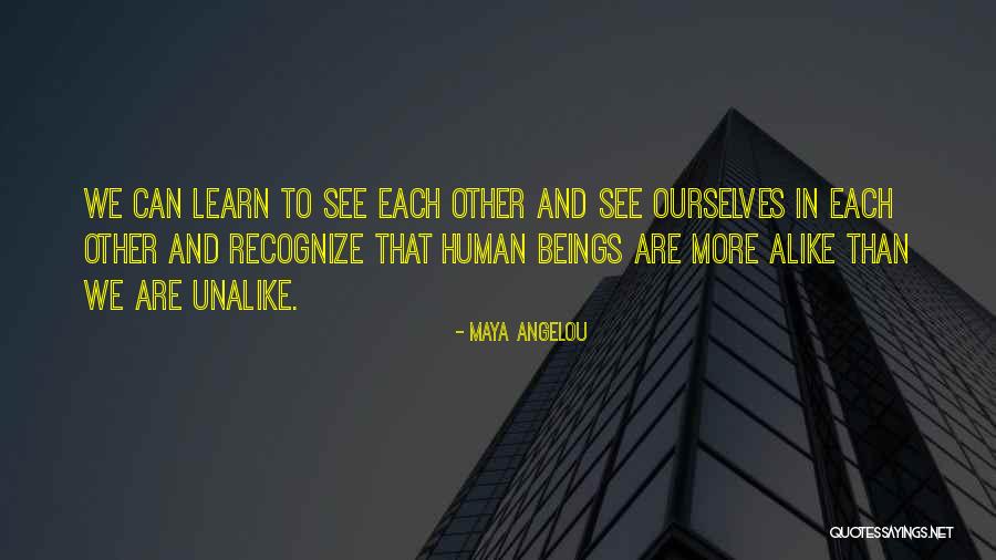 Neuza Treasures Quotes By Maya Angelou