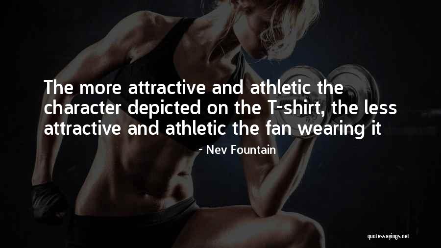 Nev Fountain Quotes 281033