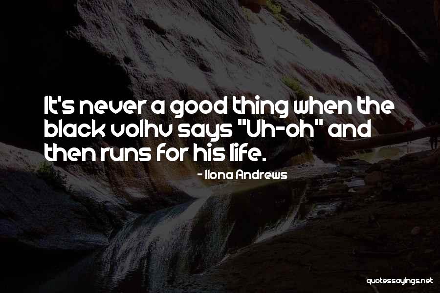 Nev The Bear Quotes By Ilona Andrews Nev The Bear Quotes By Ilona Andrews