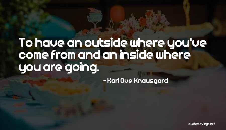 Nev The Bear Quotes By Karl Ove Knausgard Nev The Bear Quotes By Karl Ove Knausgard