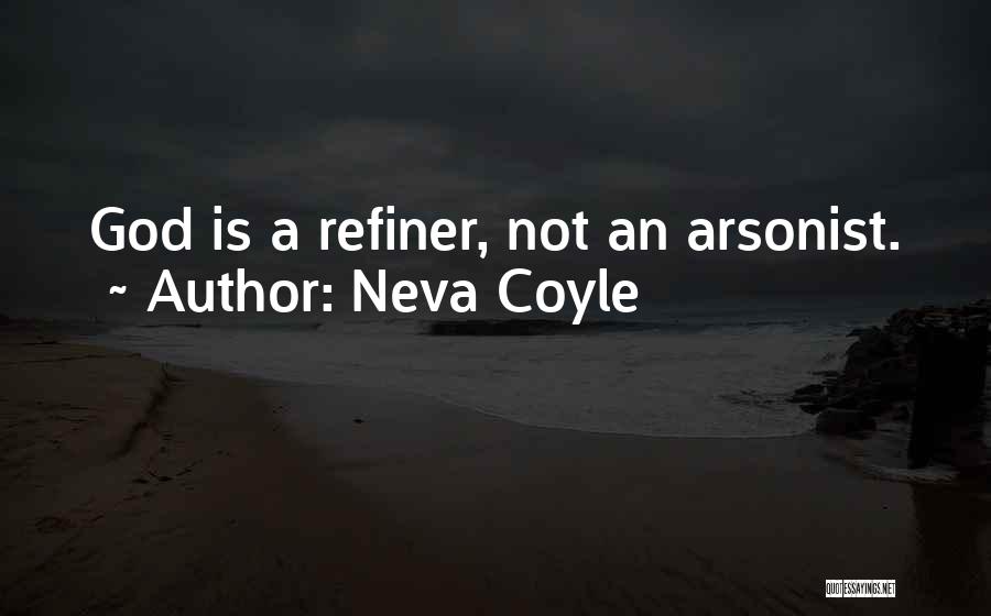 Neva Coyle Quotes 1143009