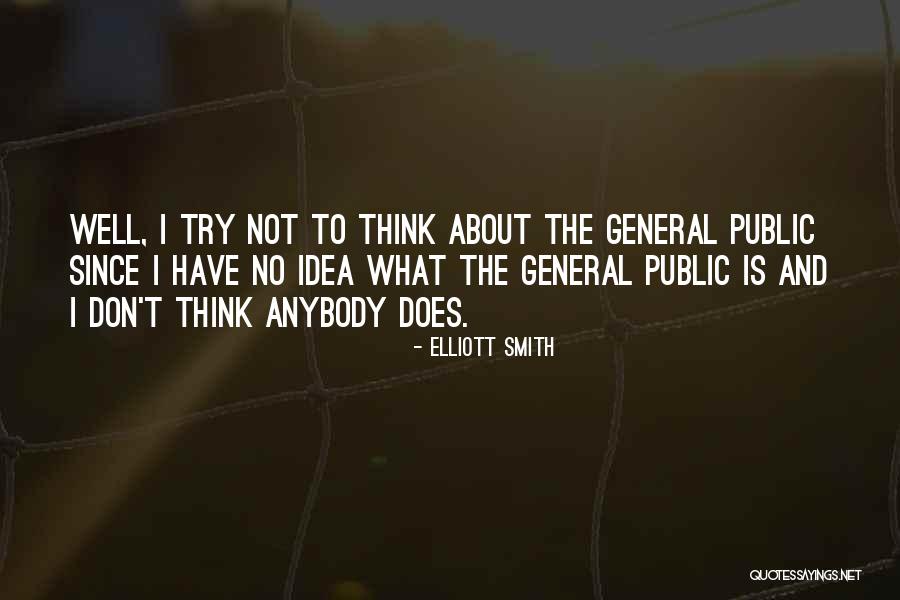 Nevada Mountains Quotes By Elliott Smith Nevada Mountains Quotes By Elliott Smith