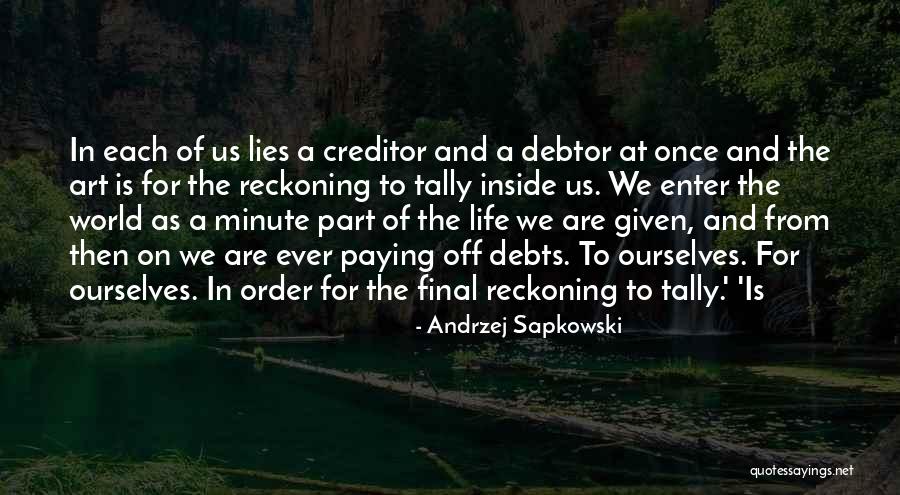 Nevada State Quotes By Andrzej Sapkowski Nevada State Quotes By Andrzej Sapkowski