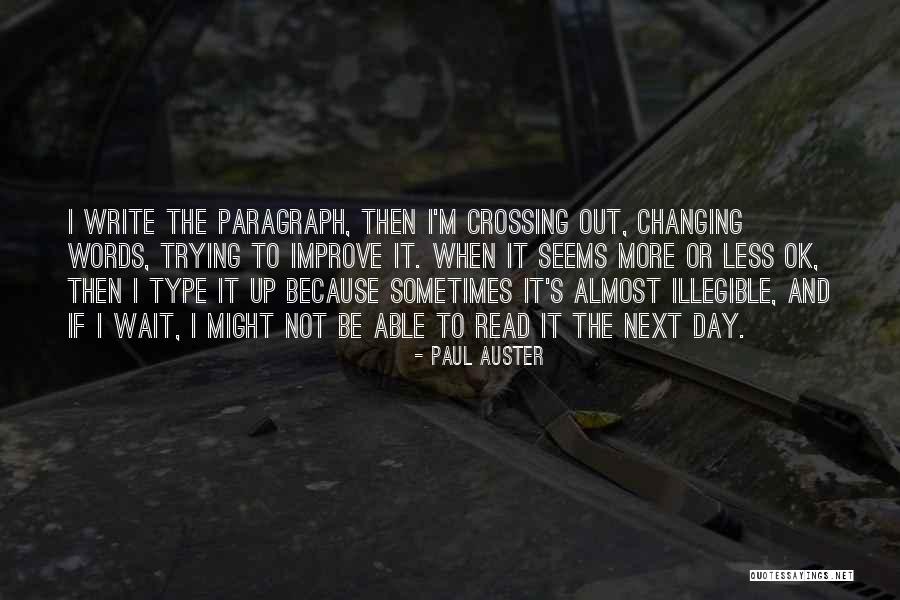 Nevada State Quotes By Paul Auster Nevada State Quotes By Paul Auster