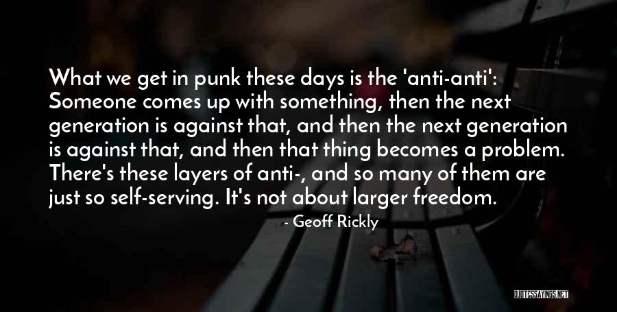 Nevada Unemployment Quotes By Geoff Rickly Nevada Unemployment Quotes By Geoff Rickly