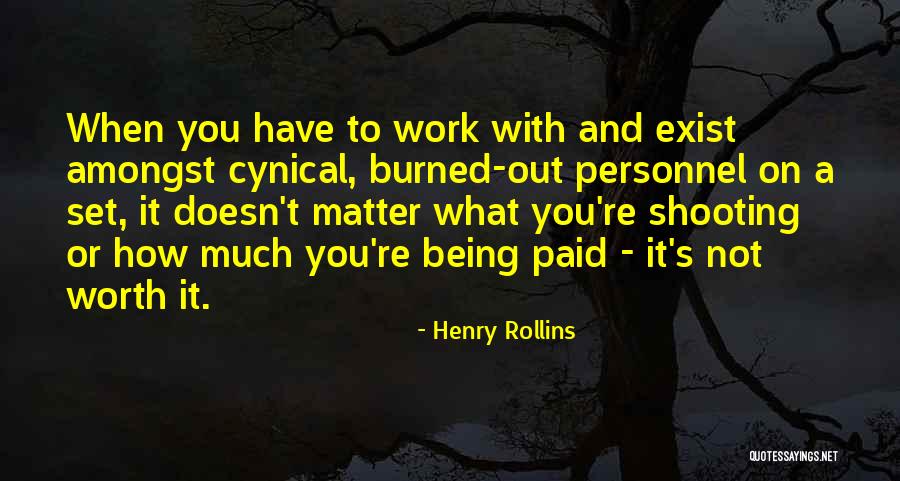 Nevada Unemployment Quotes By Henry Rollins Nevada Unemployment Quotes By Henry Rollins