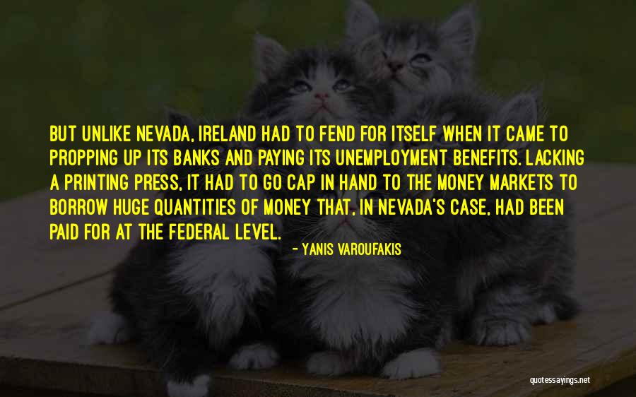 Nevada Unemployment Quotes By Yanis Varoufakis Nevada Unemployment Quotes By Yanis Varoufakis