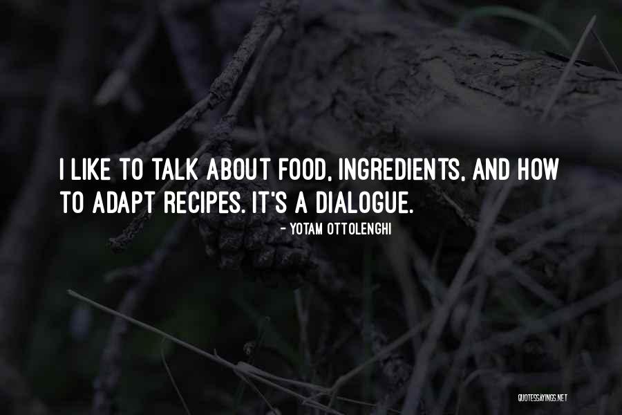 Nevada Unemployment Quotes By Yotam Ottolenghi Nevada Unemployment Quotes By Yotam Ottolenghi