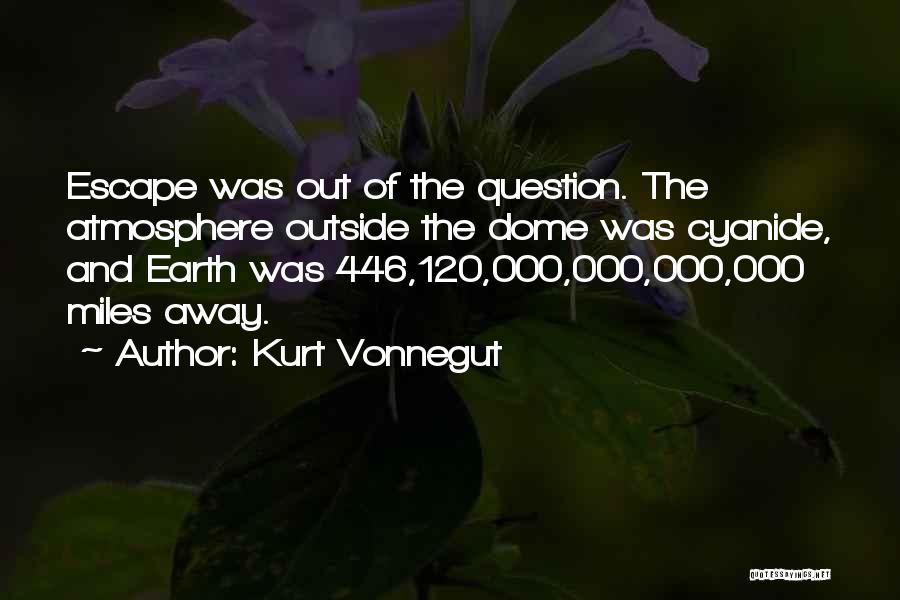 Nevalainen Juha Quotes By Kurt Vonnegut