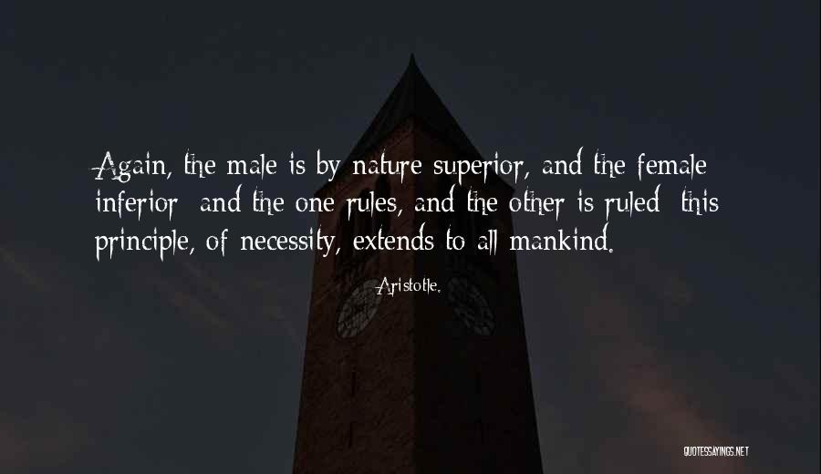 Nevaljala Vuk Quotes By Aristotle. Nevaljala Vuk Quotes By Aristotle.