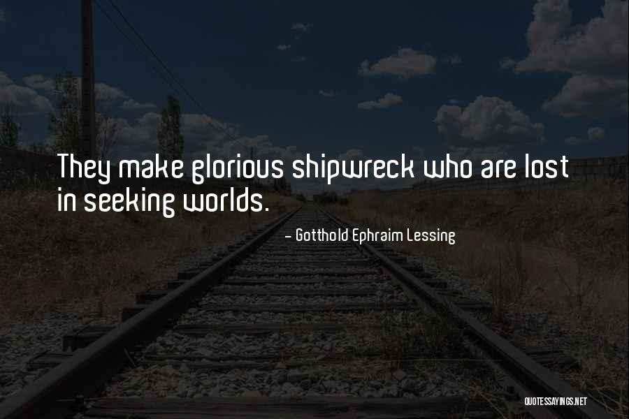 Nevaljala Vuk Quotes By Gotthold Ephraim Lessing Nevaljala Vuk Quotes By Gotthold Ephraim Lessing