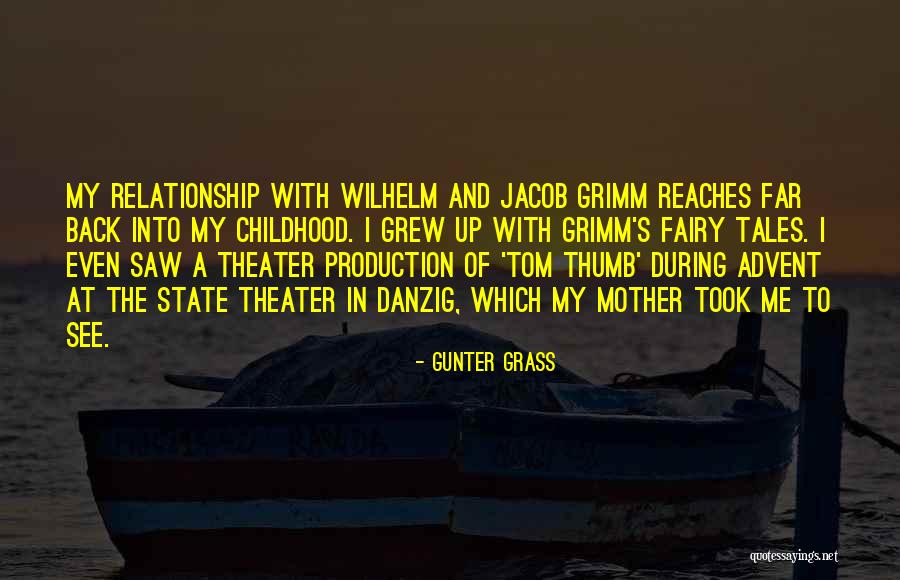 Nevando Translate Quotes By Gunter Grass Nevando Translate Quotes By Gunter Grass