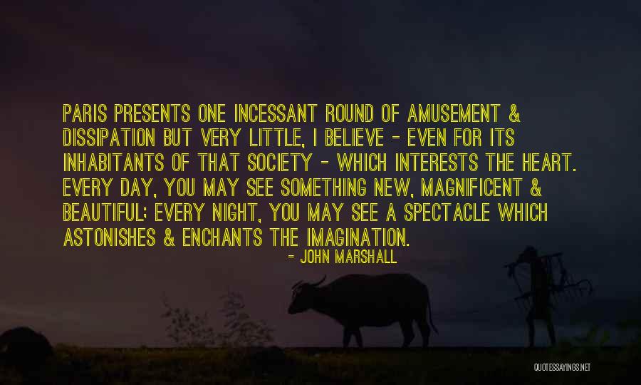 Nevanon Quotes By John Marshall Nevanon Quotes By John Marshall
