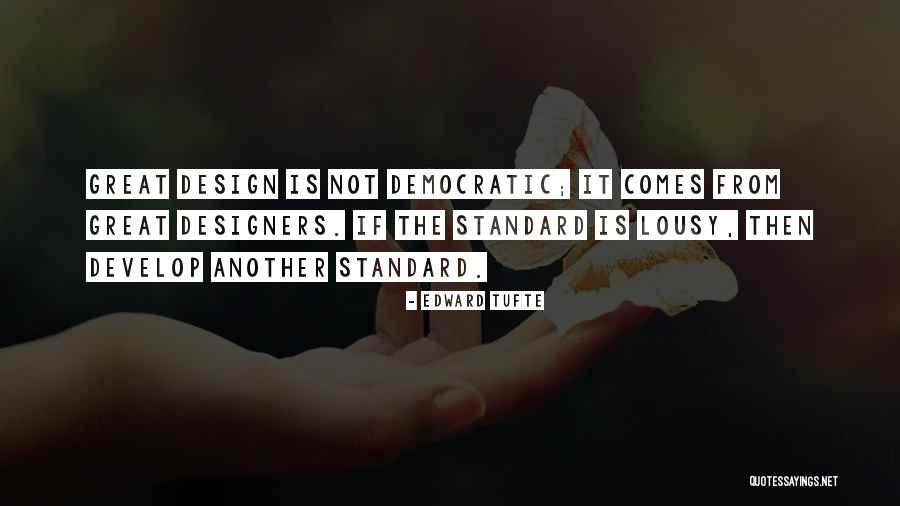 Nevara Quotes By Edward Tufte Nevara Quotes By Edward Tufte