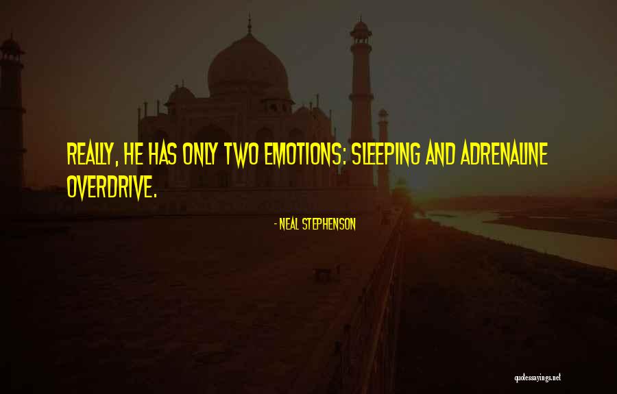 Nevares Concrete Quotes By Neal Stephenson Nevares Concrete Quotes By Neal Stephenson
