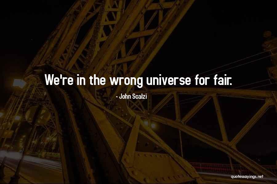 Nevares Cookies Quotes By John Scalzi Nevares Cookies Quotes By John Scalzi