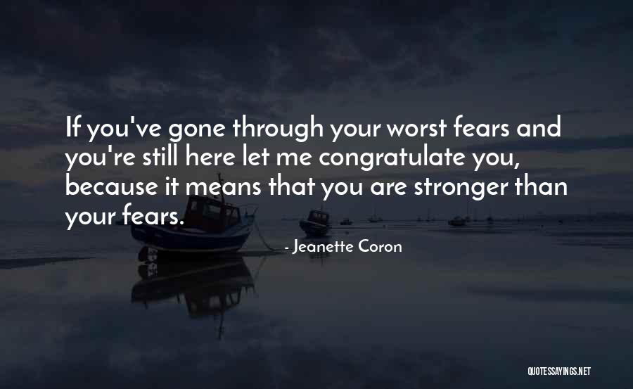 Nevares Sanchez Quotes By Jeanette Coron Nevares Sanchez Quotes By Jeanette Coron