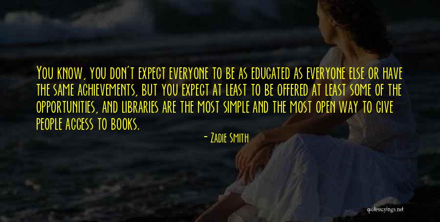 Nevari Air Quotes By Zadie Smith Nevari Air Quotes By Zadie Smith