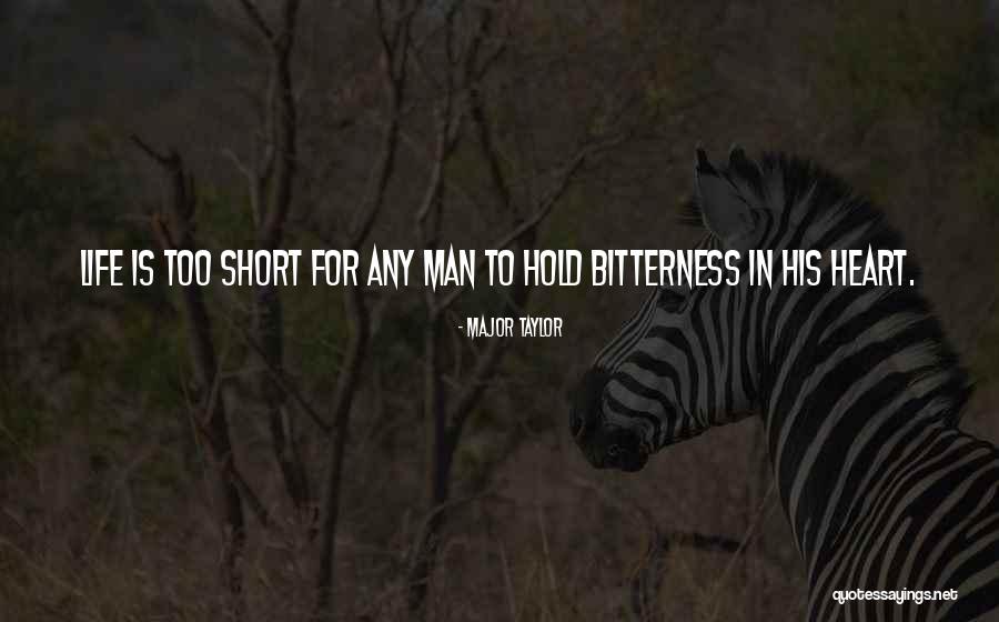 Nevaro Bowman Quotes By Major Taylor Nevaro Bowman Quotes By Major Taylor