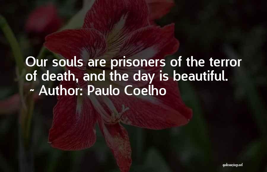 Nevaro Capital Corporation Quotes By Paulo Coelho