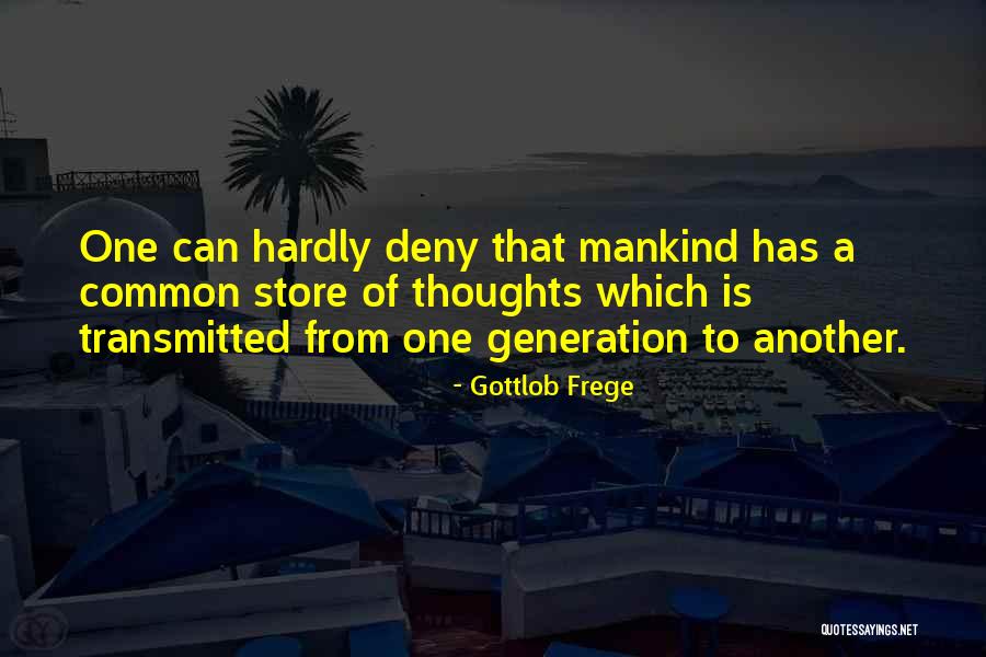 Nevaron Quotes By Gottlob Frege Nevaron Quotes By Gottlob Frege
