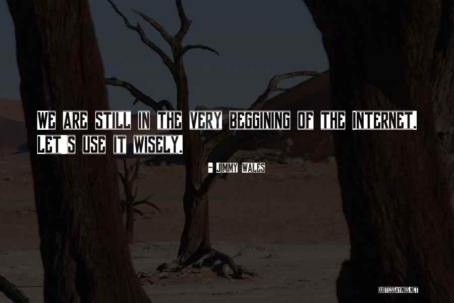Nevart Willborn Quotes By Jimmy Wales Nevart Willborn Quotes By Jimmy Wales