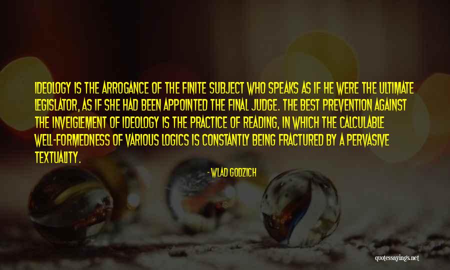 Nevart Willborn Quotes By Wlad Godzich Nevart Willborn Quotes By Wlad Godzich