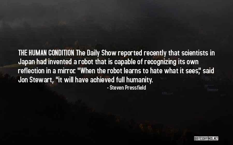 Nevasta De Om Quotes By Steven Pressfield Nevasta De Om Quotes By Steven Pressfield